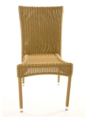 Outdoor Furniture Rattan Chair and Table (YT-034-3)