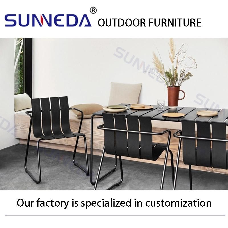 Leisure Home Furniture Dining Chair Eating Furniture Sets