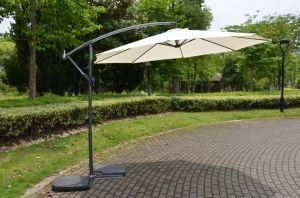 High Quality Outdoor Furniture Patio Garden Umbrella