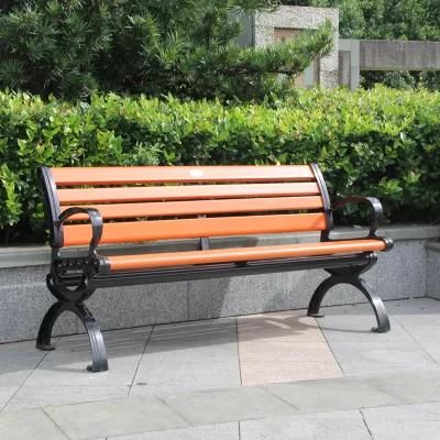 Garden Bench Factory Supplier From China