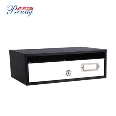 Special Design Mailbox for Apartment Pw-832-Ss