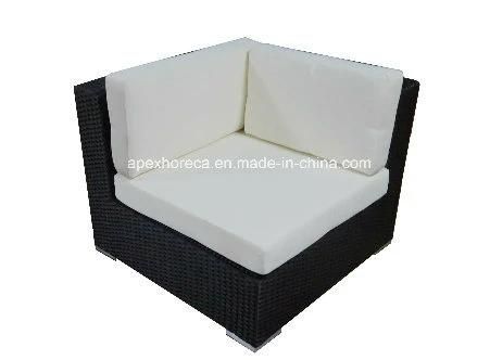 Patio Furniture Leisure Sofa Wicker Furniture Outdoor Furniture Sofa