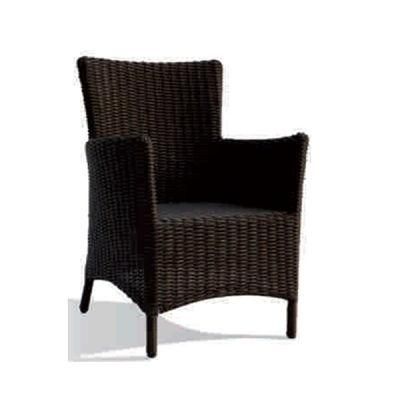 H-China Outdoor Ratan Furntiure Designer Chair