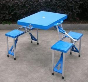 PP Folding Picnic Table/Folding Camping Table