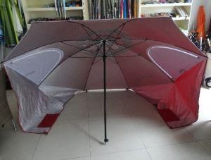 2012 Newest Sun &amp; Weather Beach Shelter Umbrella (JXY -01)