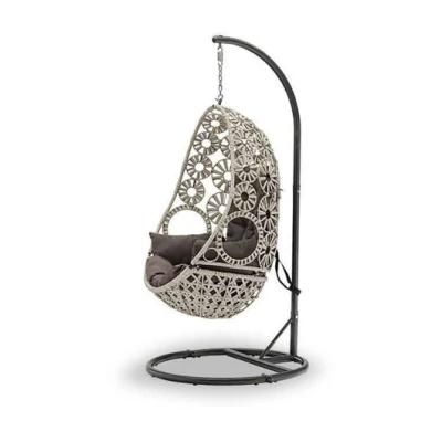 Manufacturer High Quality Leisure Hammock Outdoor Swing for Garden Yard