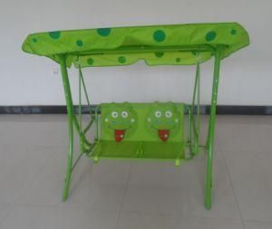 Green Frog Kids 2 Seater Hammock