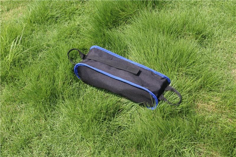 Comfortable Ultralight Folding Backpacking Beach Chairs