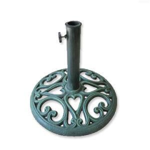 Cast Iron Base (XG-3019)