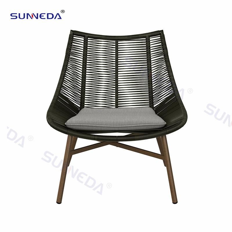 Simple Chairs with Kd Structure Save Space and Rock Plate Desktop