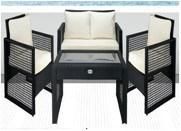out Door Rattan Funitures