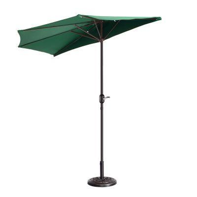 outdoor Garden Furniture Patio Umbrella Sun Shade Umbrellas