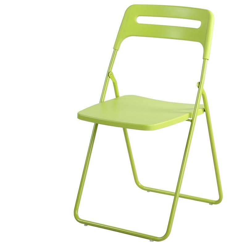 Outdoor Camping Beach Indoor Dining Foldable Furniture Folding Chair