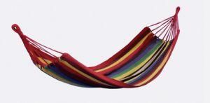 Outdoor Garden Living Direct Swing Chair Hammock Stripes Two Person