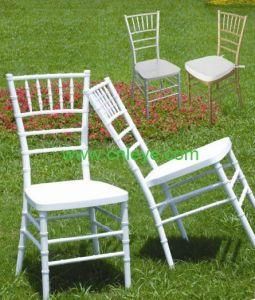Outdoor Wedding Chair