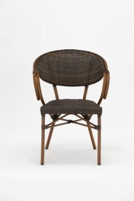 Factory Direct Stackable Restaurant Outdoor Dining Chair
