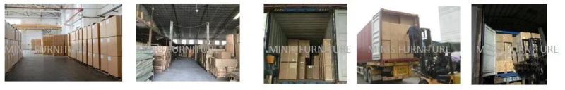 (MN-OSF21) Popular Home Outdoor Furniture Leisure Sofa