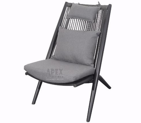 Wholesale Outdoor Patio Bistro Morden Hotel Home Balcony Garden Furniture