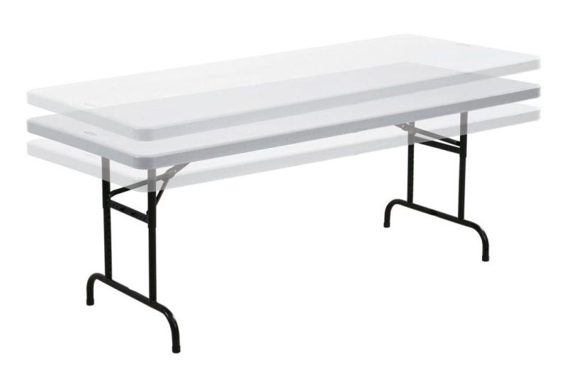Garden Outdoor Camping Table, Picnic Table