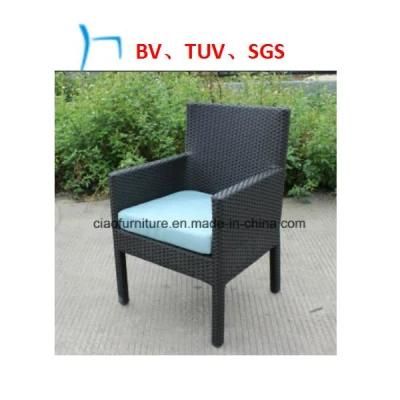 Garden Furniture PE Rattan Outdoor Synthetic Chair (CF964C)