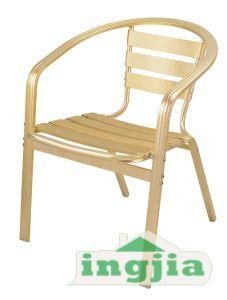 Patio Public Leisure Hotel Restaurant Outdoor Chair (JC-08C)