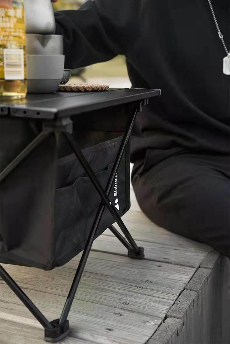 Outdoor Tactical Hiking Sport Camping Folded Table
