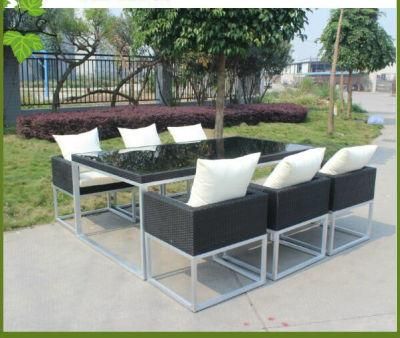 H-CF1011 Rattan Furniture Outdoor Furniture