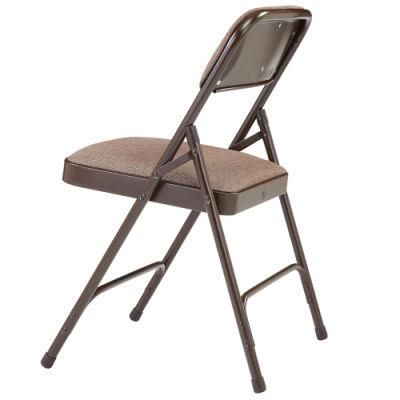 Metal Thanksgiving Board Table Games Foldable Chair