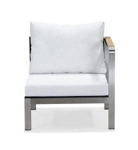 Water Repellent Modular Sofa Outdoor Furniture