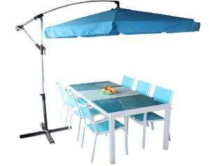 Professional Garden Parasols Hanging Outdoor Umbrella