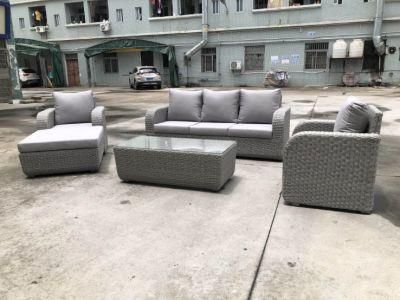 Metal New Darwin or OEM Outdoor Patio Wicker Furniture Sale