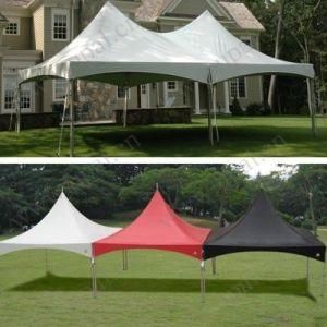 4mx4m Popular Colorful Reception Pagoda Tent