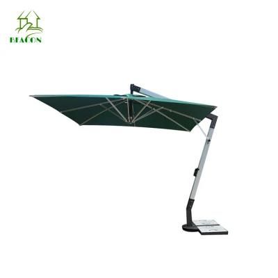 Outdoor Beach Umbrella Garden Patio Sun Umbrella