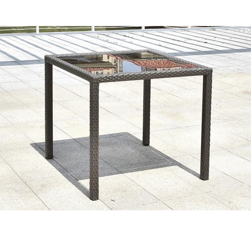 Special Design Sofa Set Aluminum Frame Patio Outdoor Furniture