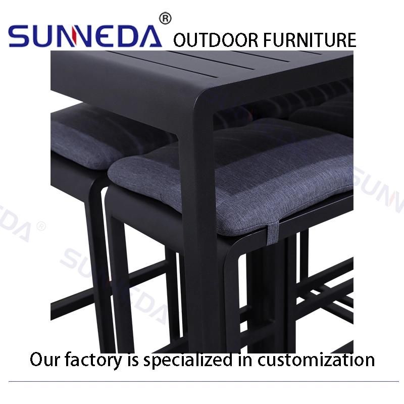Bistro Simple Quiet Room Living Wine Small Talk Bar Furniture