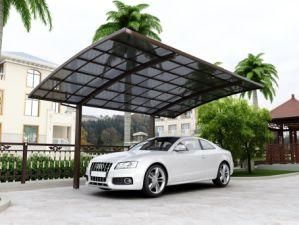 Custom Aluminium Carports Kits Waterproof Outdoor Polycarbonate Roof Car Cover Shelter Carport|Garage Carport|Cardinal Carports