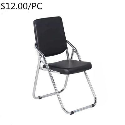 New Design Popular Style Industrial Factory Folding Chair for Sale
