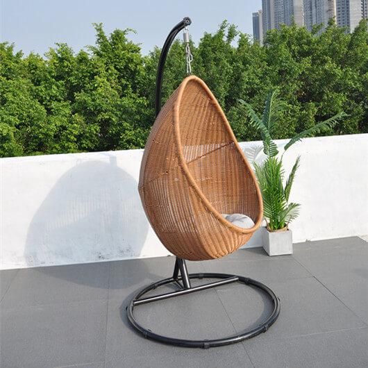 Leisure Life Net Tree Hanging Garden Indoor Swing Chair