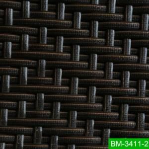 Rattan Cane 100% HDPE Interlacing Fiber Furniture Making Material