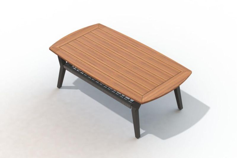 Bistro Cushion Waterproof Leisure Aluminium Alloy Wholesale Garden Outdoor Chair