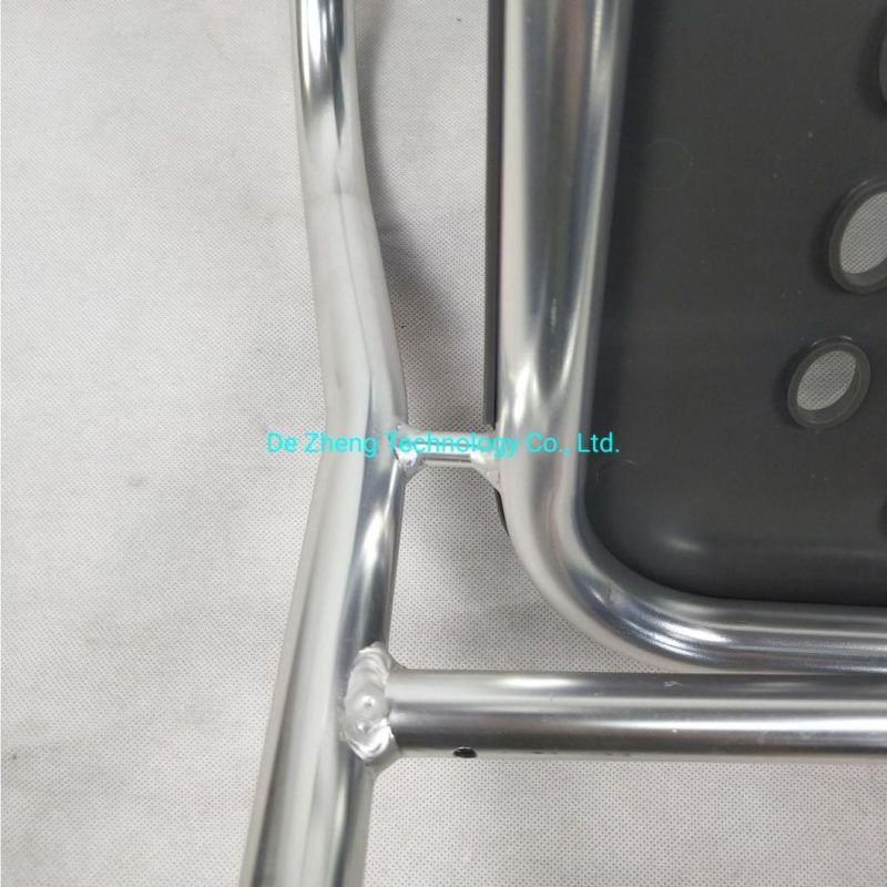 Cheap Price Outdoor Rattan Plastic PP Seat Furniture Patio Garden Leisure Beach Furniture