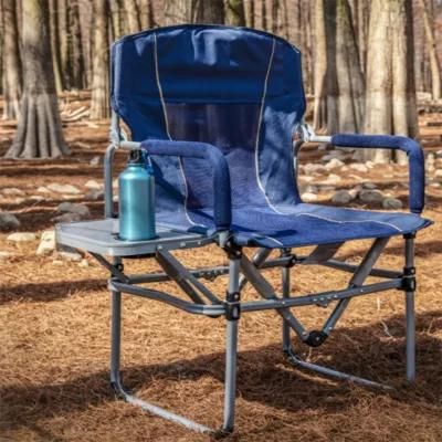 Beach Camping 600d Oxford Cloth Kids Storage Fishing Outdoor Chair
