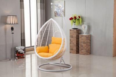 5 Set 150kg OEM by Sea Hanging Chair Hotel Furniture