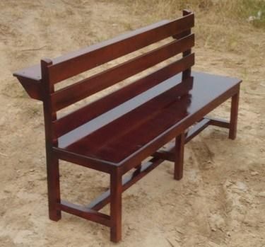 Solid Wood Church Chair with Cheap Price (M-X3105)
