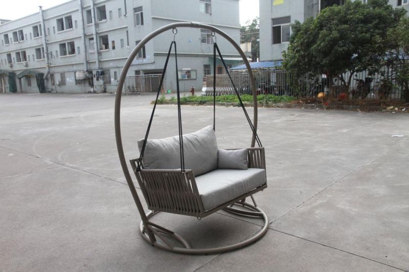 Customized New OEM Foshan Swing Chair for Home Hammock Ceiling