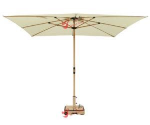 Luxury Big Roma Patio Umbrella for Outdoor Garden