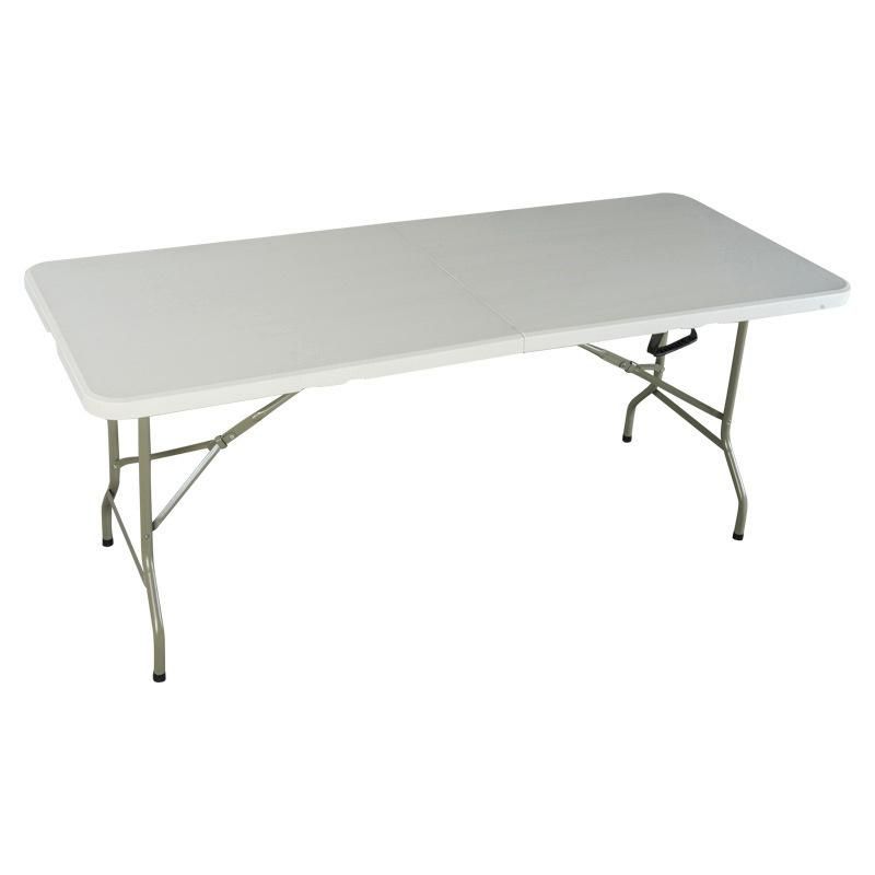 Best Price Restaurant Training Camping Outdoor Furniture Home Folding Table