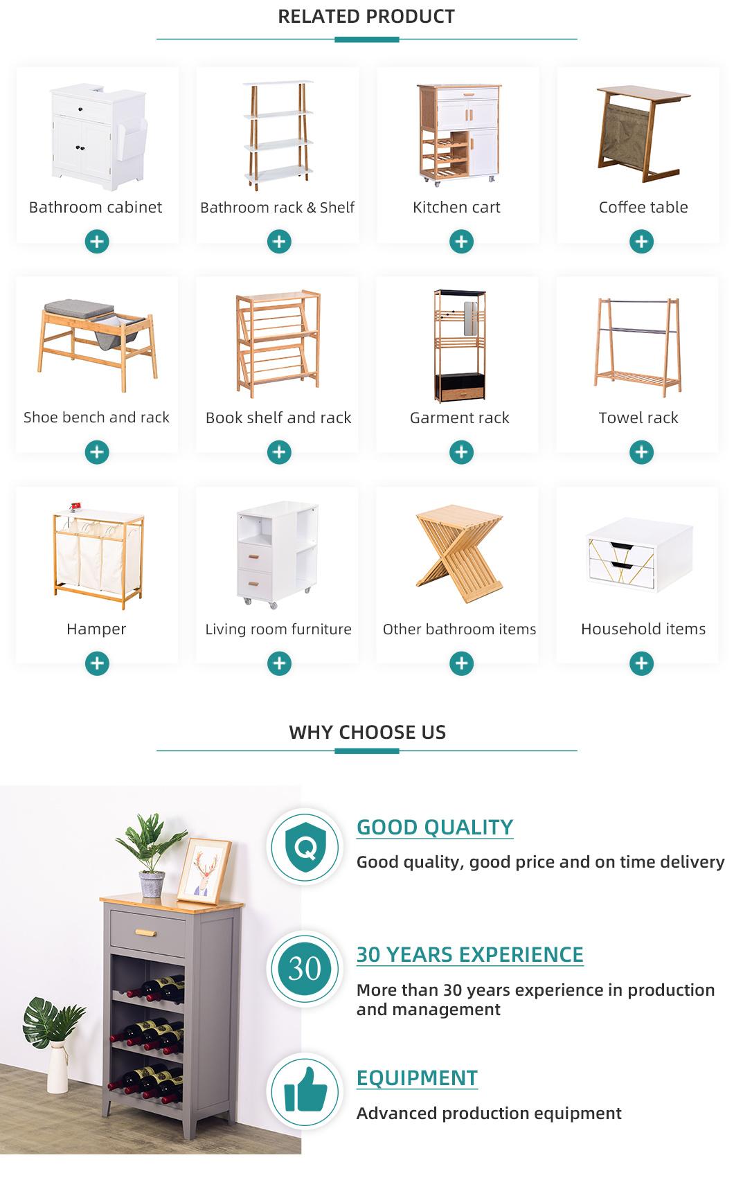 Portable Picnic Table for Outdoors Bamboo Wooden Folding Table Small Table with Bottle Opener Tray Table Wine Glass Holder