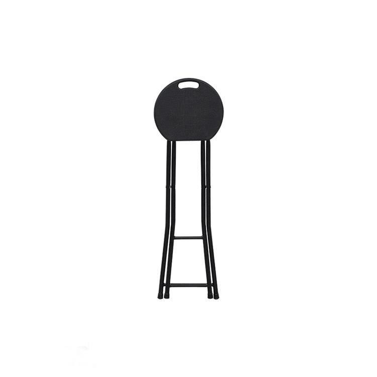 High Quality Durable Cheap Portable Plastic Folding Stool
