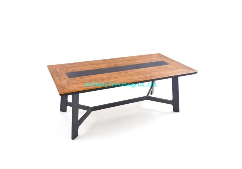 Tables for Restaurants and Coffee Shop Food Court Restaurant Table